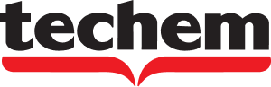 Logo Techem