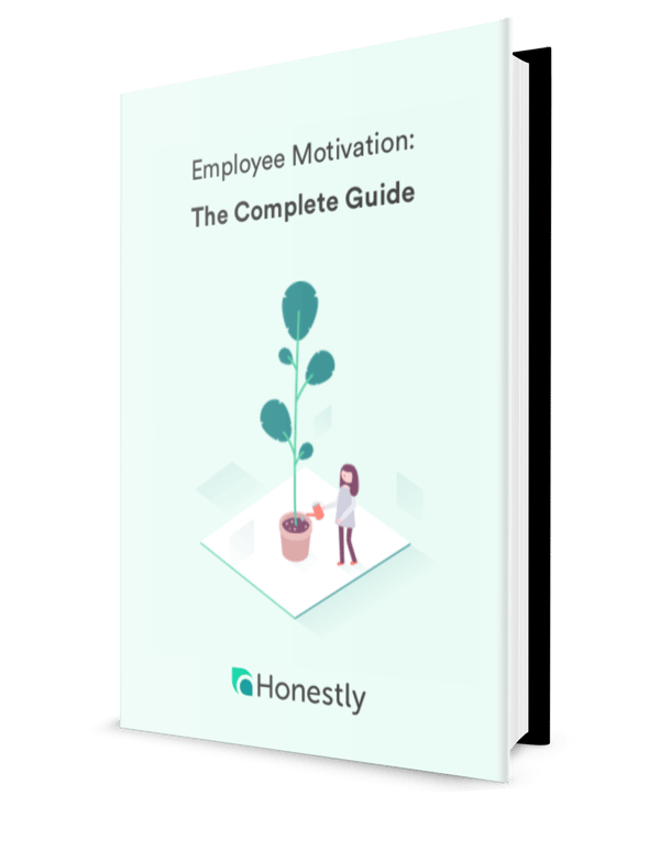 Download The Complete Guide to Employee Motivation